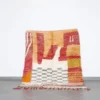 Colorful Boujaad Rug