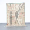 Vintage Boujaad Rug