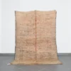 Vintage Beni Mguild Rug