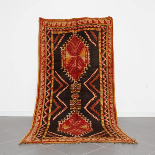 Long Taznakht Rug