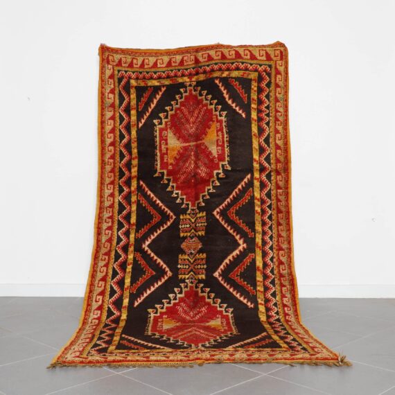 Long Taznakht Rug