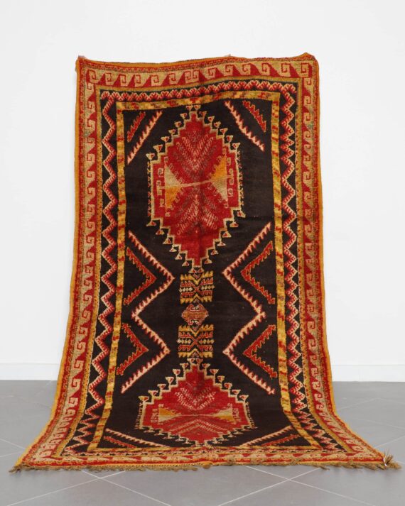 Long Taznakht Rug