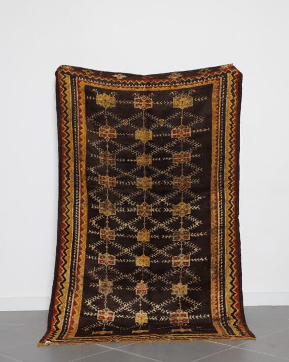 Old Taznakht Rug