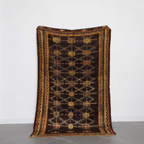 Old Taznakht Rug