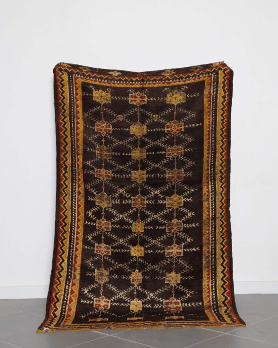 Old Taznakht Rug