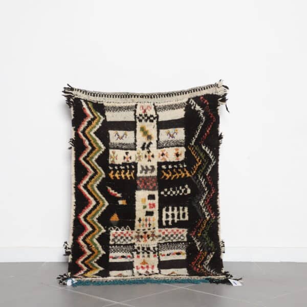 Ait Kalla Carpet 4.5x3.3 Ft