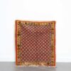Square Taznakht Rug handwoven in Morocco