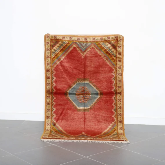New Taznakht Carpet