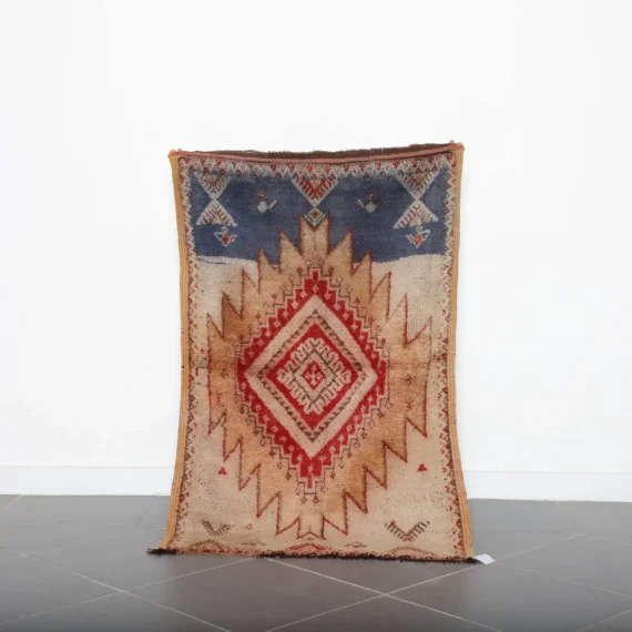 Old Taznakht Rug
