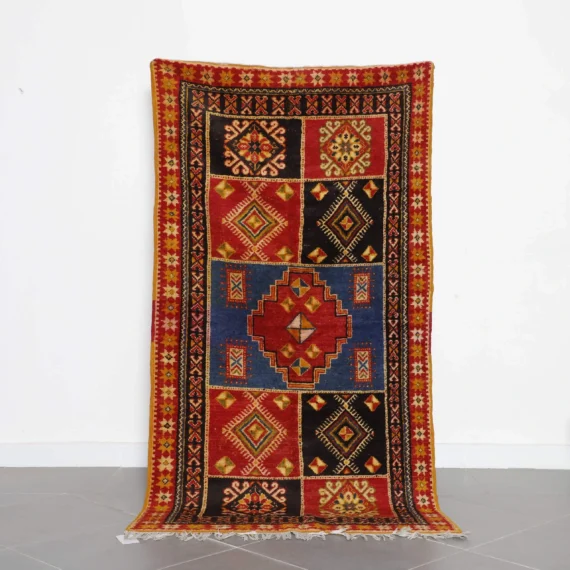 Ait Ouaghrda Rug
