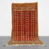Long Taznakht Rug 10.1x5.1 Ft handmade Moroccan wool
