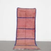 Pink Boujaad Rug