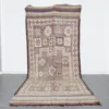 Long Bousbaa Rug 12.5x5.2 Ft – Handcrafted Moroccan Wool
