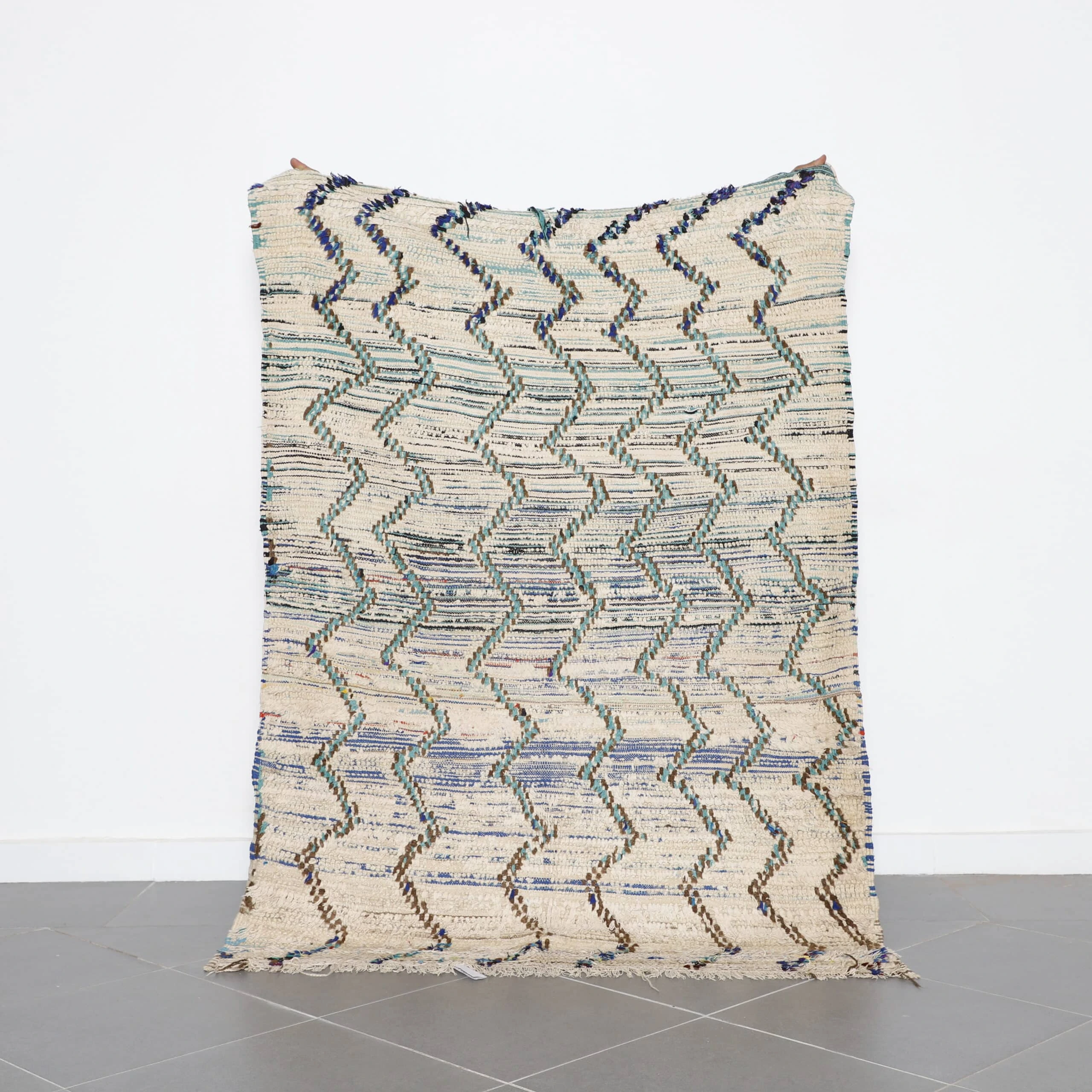 Azilal Vintage Rug