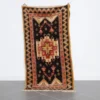 Taznakht Vintage Rug 6.6x3.4 Ft