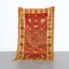 Vintage Taznakht Rug