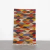 Kilim Rug Picasso 5.2x3.6 Ft – Abstract Moroccan Rug