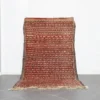 Vintage Tiffelt Kilim