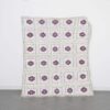 Wedding Blanket 6.2x5.2 Ft handmade in Morocco with traditional Berber weaving