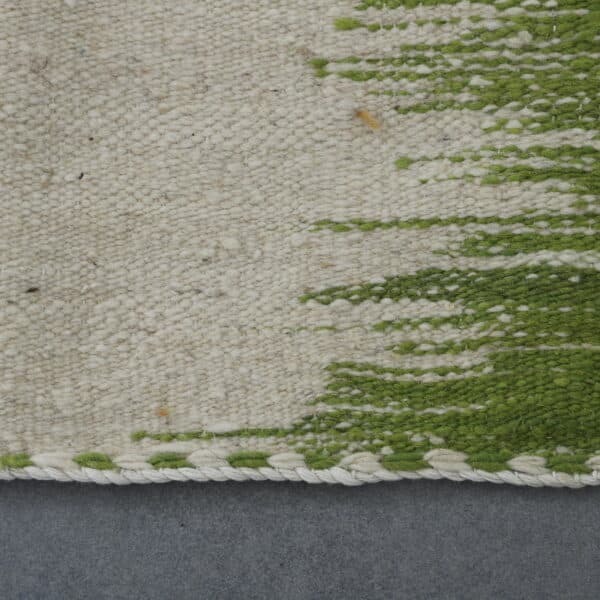 Zanafi Kilim 10.5x6.4 Ft – Handmade Moroccan Flatweave - Image 4