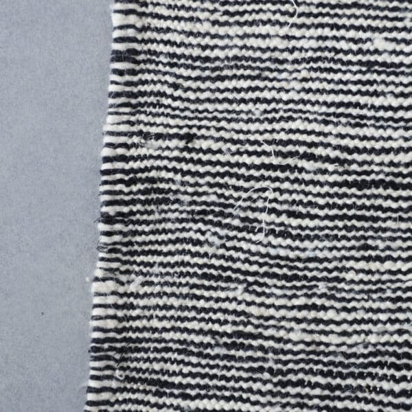 Zanafi Kilim 8.6x5.1 Ft – Handmade Moroccan Flatweave - Image 3