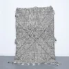 Zanafi Kilim 8.1x4.9 Ft