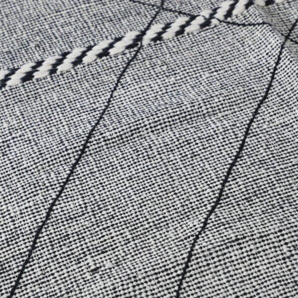 Zanafi Kilim 8.1x4.9 Ft – Handmade Moroccan Flatweave - Image 4