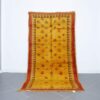 Taznakht Rug 9.2x4.8 Ft handmade in Morocco with Amazigh motifs