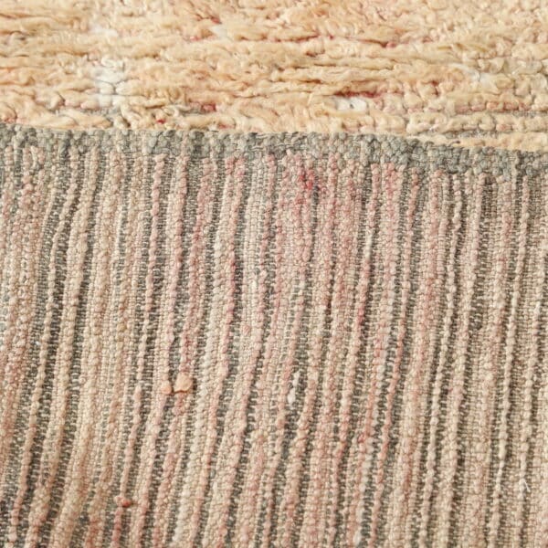 Vintage Beni Mguild – Moroccan Wool Rug - Image 5