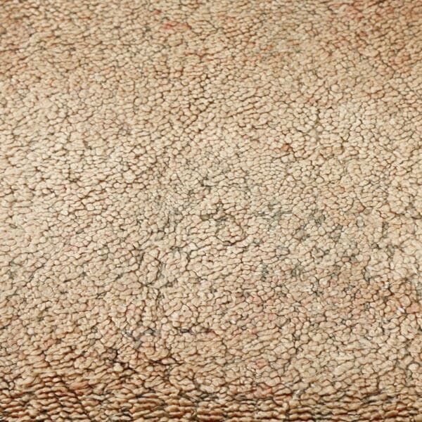 Beni Mguild Runner 12.0x2.6 Ft – Moroccan Wool Rug - Image 5