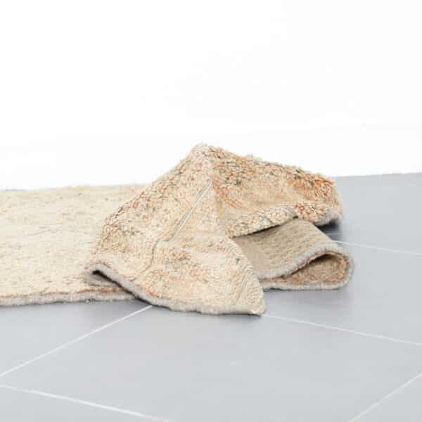 Beni Mguild Runner 12.0x2.6 Ft – Moroccan Wool Rug - Image 6