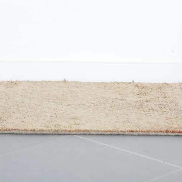 Vintage Beni Mguild Runner 10.7x2.6 Ft – Moroccan Wool Rug - Image 2