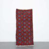Boujaad runner 5.4x2.4 Ft handmade in Morocco with soft wool and Amazigh designs