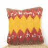 boho moroccan pillow