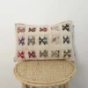 Moroccan Kilim Pillow