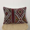 Moroccan Kilim Pillow
