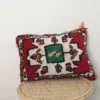 Vintage Moroccan Pillow