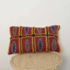 Vintage Moroccan Pillow