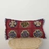 Vintage Moroccan Pillow