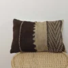 Moroccan Kilim Pillow