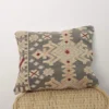Moroccan Kilim Pillow Cover