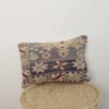 Moroccan Kilim Pillow