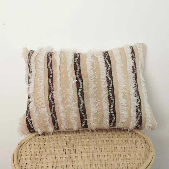 Moroccan Boho Cushion
