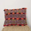Tribal Moroccan Pillow