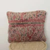Moroccan Soft Wool Pillow
