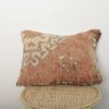 Moroccan wool pillow