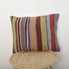 Moroccan kilim pillow