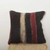 Moroccan kilim pillow
