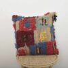 Moroccan Boucherouite pillow