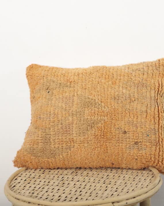 Moroccan Boujaad Pillow
